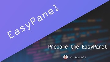 Create an admin panel less than 5 minutes for Laravel