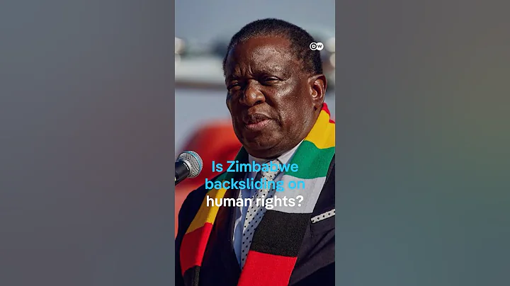 Is Zimbabwe backsliding on human rights?