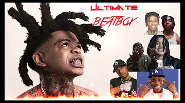 SPOTEMGOTTEM-Beatbox (Remix) Feat.Pooh Shiesty,Dababy,Lil Yachty,Young MA,Polo G,& NLE Choppa