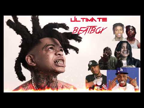 SPOTEMGOTTEM-Beatbox (Remix) Feat.Pooh Shiesty,Dababy,Lil Yachty,Young MA,Polo G,& NLE Choppa