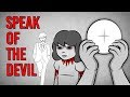 Speak of the Devil - Religious Stories Collection // Something Scary | Snarled