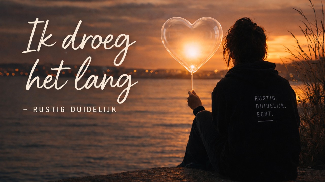 Ik droeg het lang | Rustig Duidelijk met Volgers #4 - YouTube