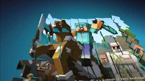 my youtube intro - Created using Flixpress.com