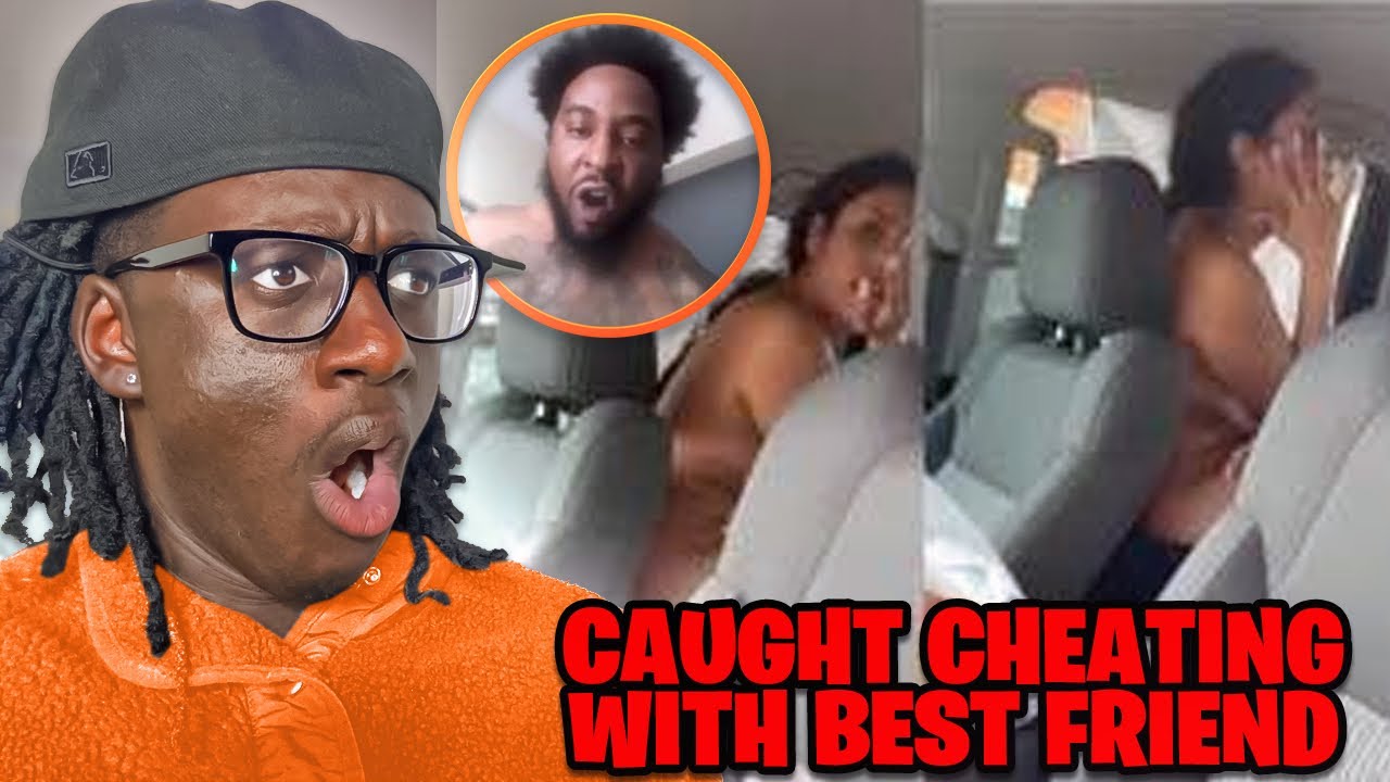 Man EXPOSES His WIFE On Live For Cheating On Him With His Own BEST FRIEND… (sad)