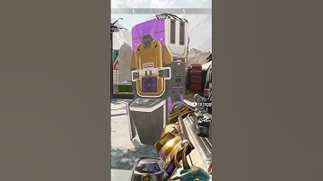 If only I didn’t miss that second shot 🙃 #apexlegend #apex #apexlegends #apexlegendsclips #games