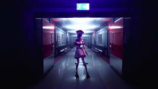 Reaper Nurse Twixtor - Slowmo Skating