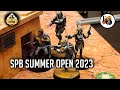 SPB Summer Open 2023 | Турнир | Star Wars Legion