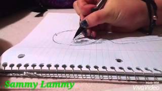 Drawing Dan Howell Danisnotonfire