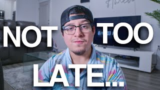 If Youre in Your 20s and Christian, You NEED to Hear This