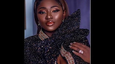 Yvonne Jegede Is Single And Ready To Mingle