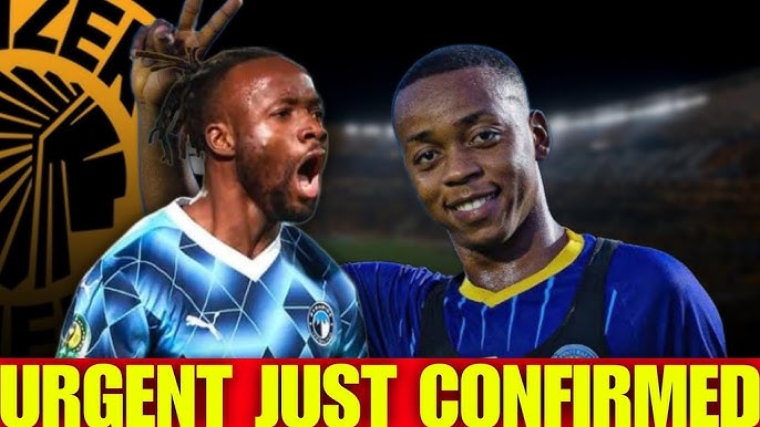 🚨 CHIEFS BOOST SQUAD! Feisal Salum & Fiston Mayele CONFIRMED!