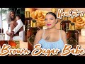 Brown Sugar Babe Fragrance Oils