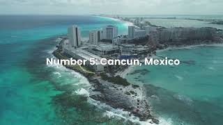 Top 10 Summer Beach Destinations for Families