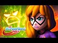 Krptomite Monster Mash | LEGO Brain Drain | DC Super Hero Girls