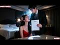 結婚3年他為白月光守身從不碰她，第一次踏足她的臥室竟是為了提離婚！愛意散盡她簽下協議轉身消失在他的世界，他卻慌了滿世界找她！#總裁排隊等我愛 #短劇 #drama #boss #sweet
