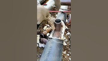 Sharing of traditional pipe expansion techniques in metalworking