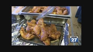 Churches thrive on Lenten fish dinners