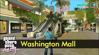 Washington Mall | The GTA:Vice City Tourist