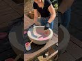 DIY Watermelon Planter: Turn Fruit into Garden Art!
