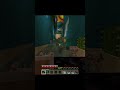 Calm Chaos in Minecraft