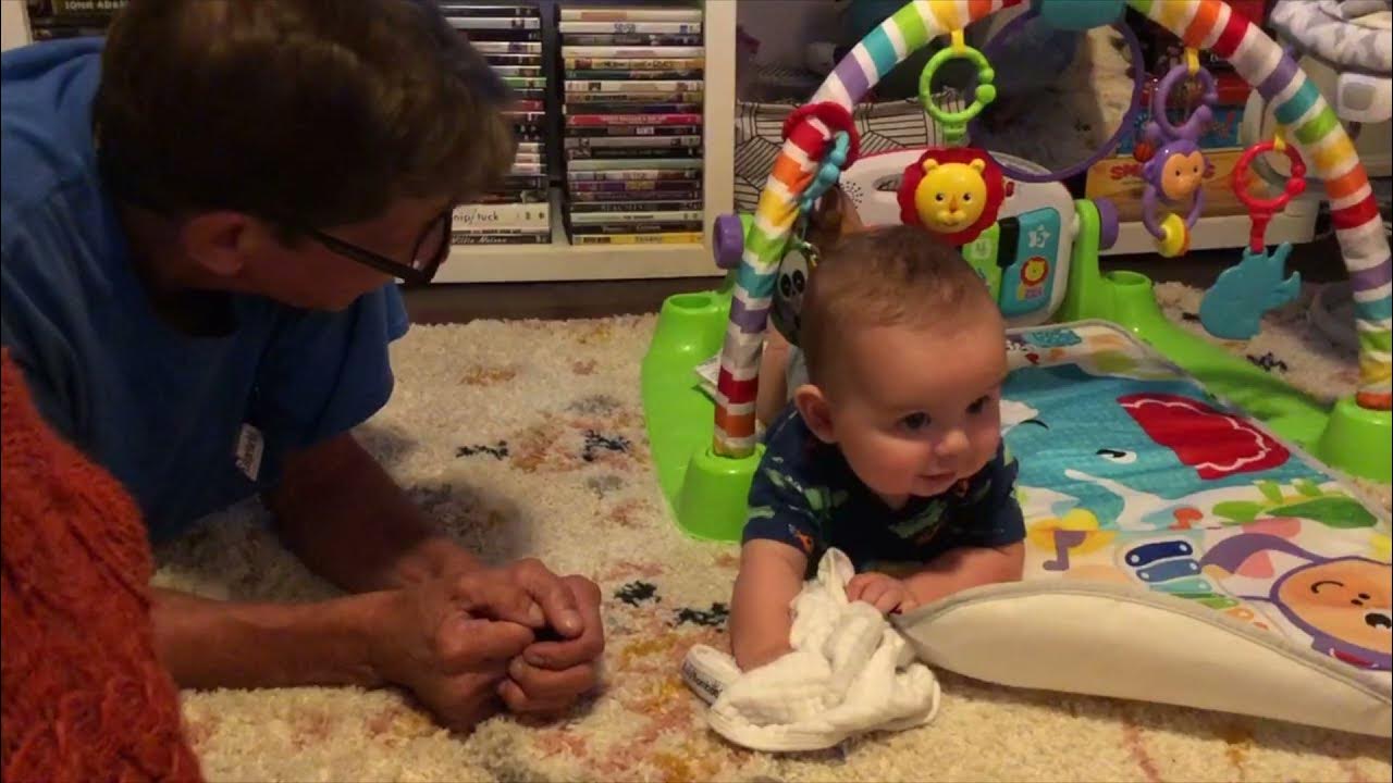 Corn Subsidies 163 Day Old Baby Five Months YouTube