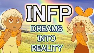 Are You an INFP? | EgoHackers