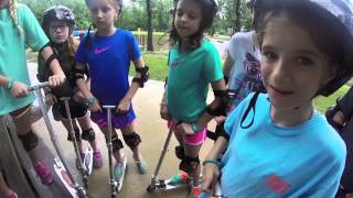 2015 Towers Week 3 Highlights