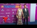 Los peores vestidos de Premios Tu Mundo | Un Nuevo Día | Telemundo