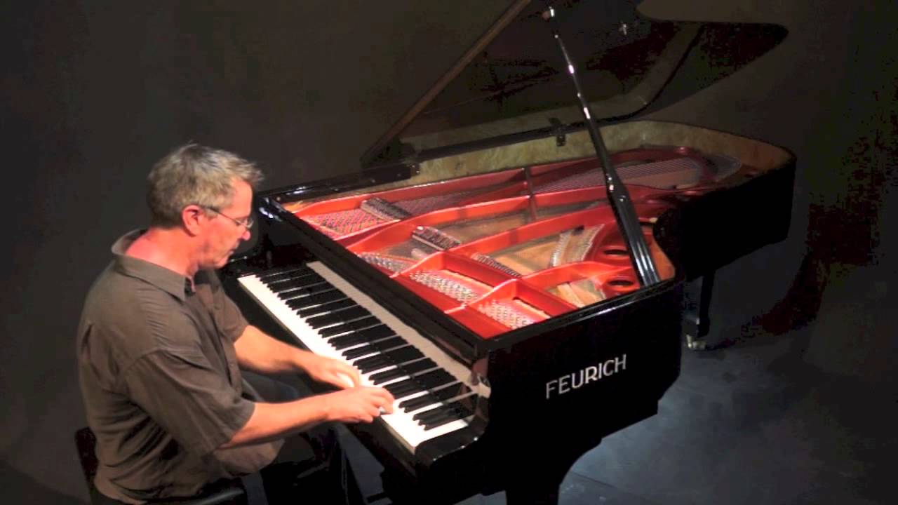 Albeniz 'Asturias' Viewer's Q&A PIANO LESSON - P. Barton