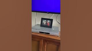 Closing To Blue's Clues Blue's Big Band 2003 VHS