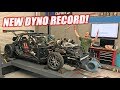 *BALD EAGLE ALERT* Leroy Version 2.5 Breaks Our Shop's Dyno RECORD!