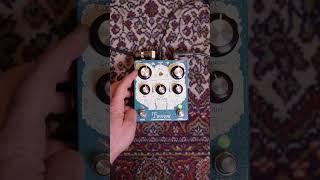 Towers by EarthQuaker Devices