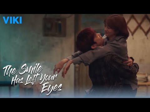 The Smile Has Left Your Eyes - EP11 | Seo In Guk Hugs Jung So Min [Eng Sub]