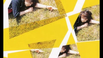 YUI - Understand (Official Audio)