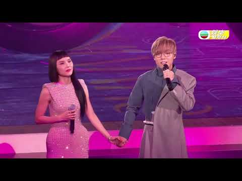 HK E NEWS｜方皓玟當眾向林家謙示愛? 拖手合唱All We Have is Now｜個唱加場瞬間售罄 深受圈中人愛錫錫｜Terence奪黃妍第一次｜TVB娛樂新聞