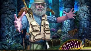 Hidden Expedition 3 Amazon Part 5 The Great Tree of the Amazon No Commentary