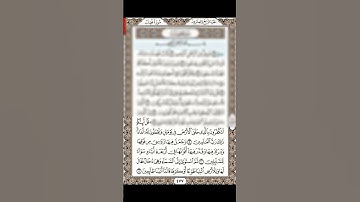 سورة فصلت، الشيخ ياسر الدوسري ❤️