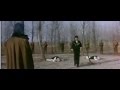 Bruce and shaolin kung fu - Final fight