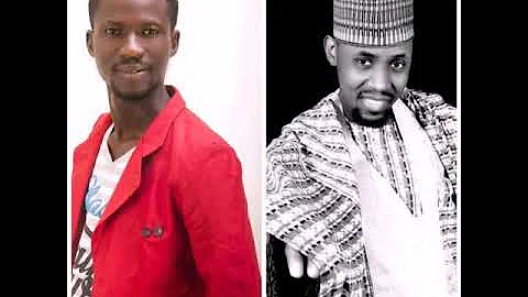 Abubakar Sani Ft Hussaini Danko (Garin mu da Nisa) Hausa song