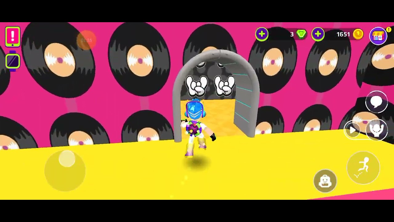 pk xd UPDATE capypower