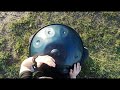 MHDrumming | Sky Above | Handpan