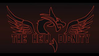 The Hell Dignity 100%  [Extreme Demon] Geometry Dash 144HZ 2.11