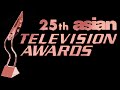 25th asian television awards teaser trailer