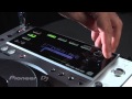 CDJ-850: Tag List