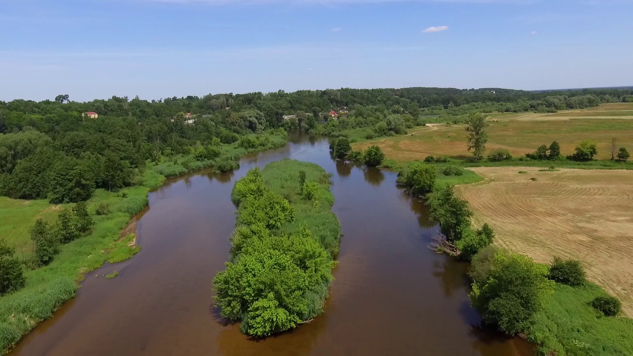 DJI P3SE 090618 Przybyszew   Pacew o s