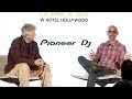 IMS Engage 2014: David Lynch In Conversation With Moby
