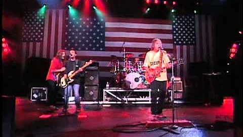 Neil Young and Crazy Horse - Homegrown (Live at Farm Aid 1994)