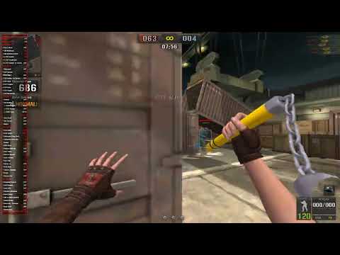 POİNT BLANK HİLESİ AİM BULLET UÇMA  TELE BOMBA DUVARA GİRME GM MOD KONTROL SETİ ATEŞ PATLAMA MENZİLİ