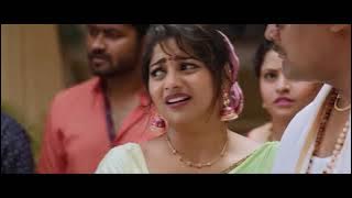 Seetharama Kalyana - South Release Hindi Dubbed Movie | South Indian Action Movies