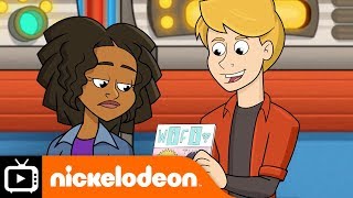 The Adventures of Kid Danger | Schwoz Surgery | Nickelodeon UK